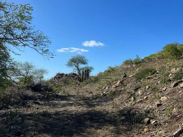 Residential Land