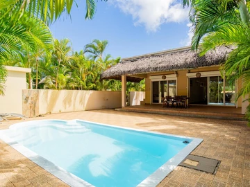 Villa de 3 Chambres