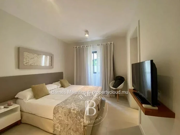 TAMARIN - Vue exceptionnelle - 3 chambres en suite
