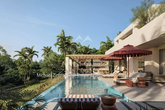 Branded Luxury Villas at Heritage Villas Valriche