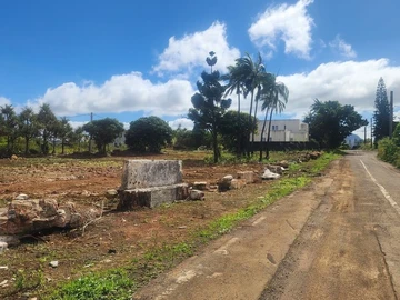 Residential Land