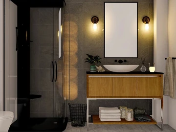 3 Bedroom Penthouse