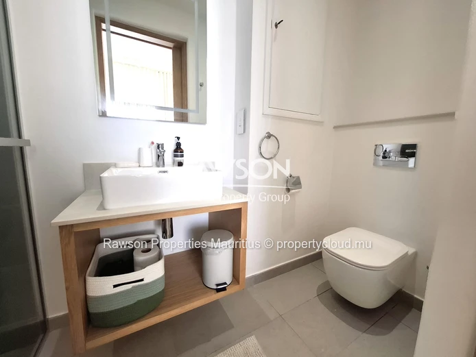 Luxurious And Comfort 2 Bedroom Apartment In Péreybère – 375,000 Usd