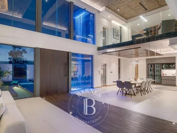 Villa de 5 Chambres
