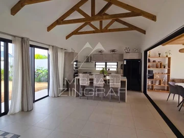 3 Bedroom Villa