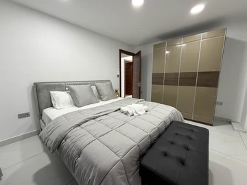 3 Bedroom Penthouse