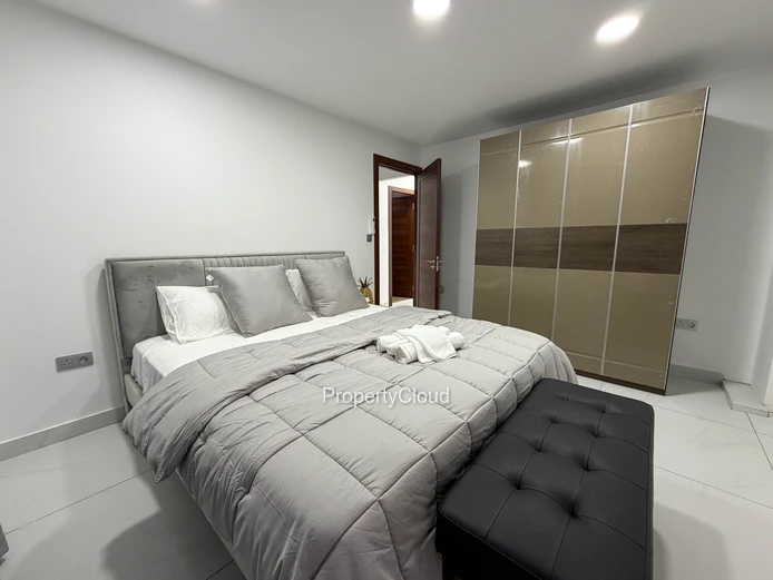 À Louer | Penthouse De 3 Chambres - Avec Piscine Privée Sur Le Toit | Grand-Baie – Cap Malheureux