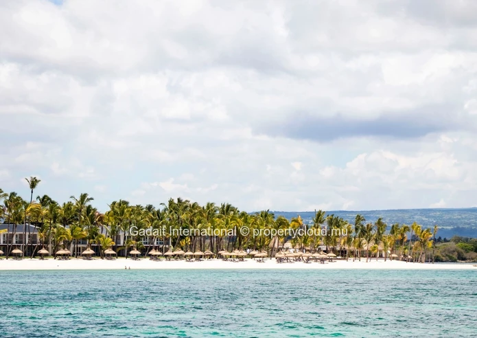 Villa de luxe pieds dans l'eau à vendre à l'Île Maurice – One&Only Private Homes Le Saint Géran