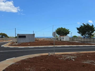 Residential Land