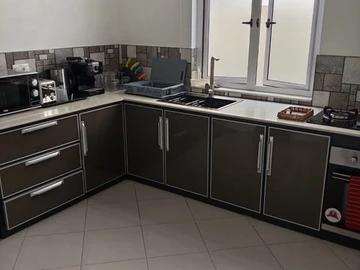 Appartement de 6 Chambres