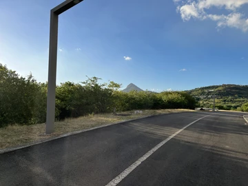 Residential Land