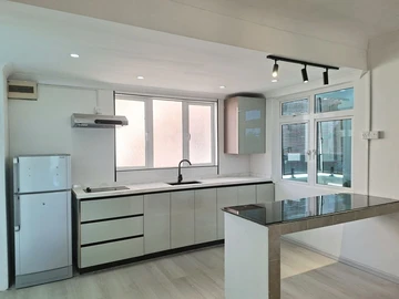 Appartement de 2 Chambres