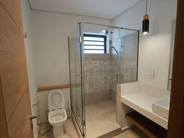 3 Bedroom Townhouse, Duplex