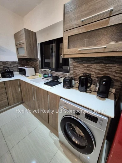 Appartement 1 chambre à vendre à Flic en Flac | Opportunité d'investissement idéale