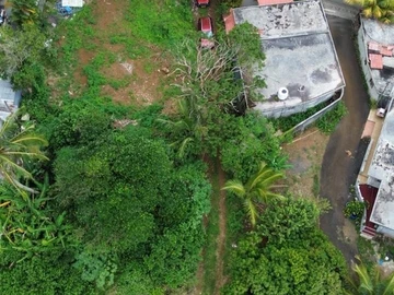 Residential Land