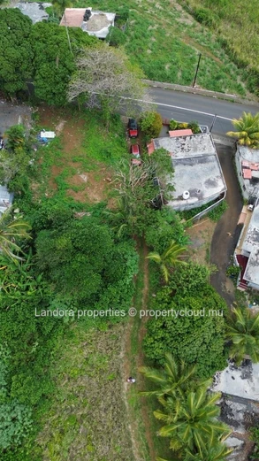 Terrain résidentiel à vendre à Pont Praslin – Plusieurs lots disponibles