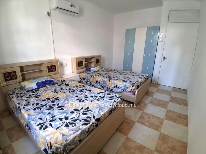 Péreybère – Ground Floor Apartment With Pool In A Sought-After Neighborhood