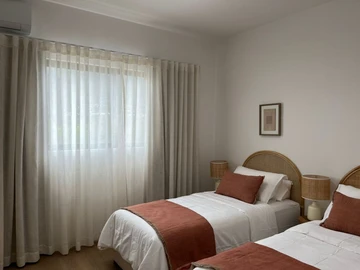 Appartement de 2 Chambres