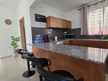 Villa de 3 Chambres
