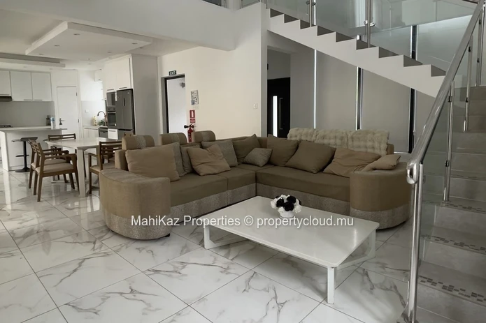 Luxurious Villa For Sale | Flic en Flac, Mauritius