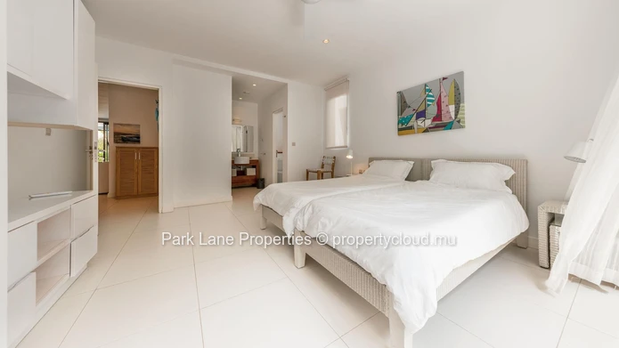 Exquisite Marina Sanctuary with Private Pool and Scenic River Views 