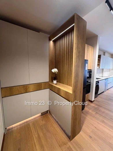 Apartment for rent
