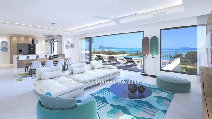 North Islands View - Appartement 5