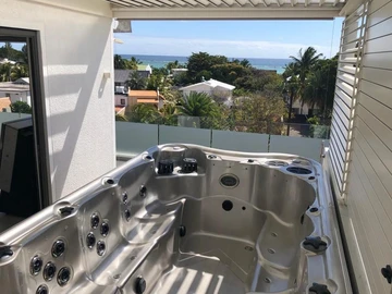 3 Bedroom Penthouse
