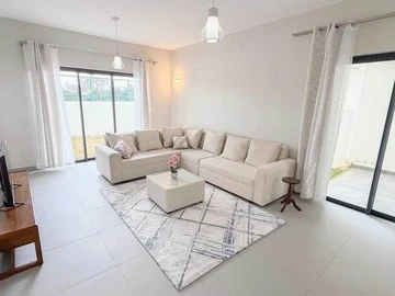 3 Bedroom Townhouse, Duplex