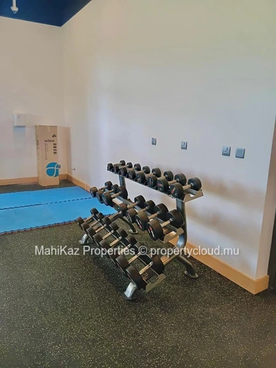 Apartments For Sale in Moka Smart City 