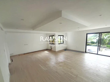 Villa de 4 Chambres