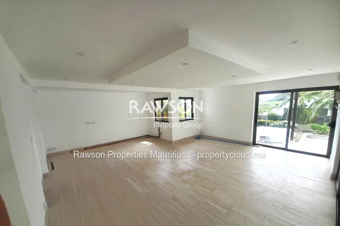 Mont Choisy Villa For Sale – Rs – Mauritian Citizens Only
