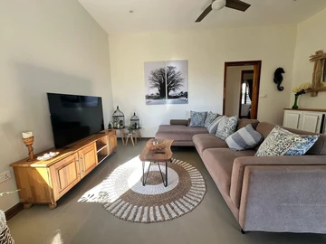 Villa de 4 Chambres