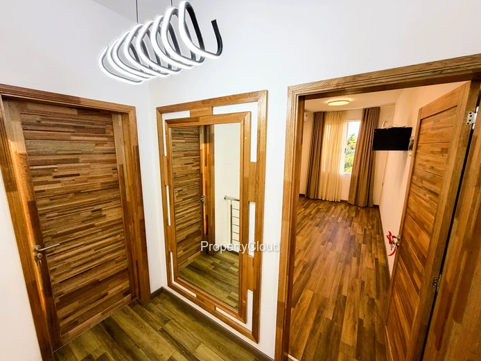 For Rent | Brand New Villa | Trou Aux Biches | Walking Distance To The Beach