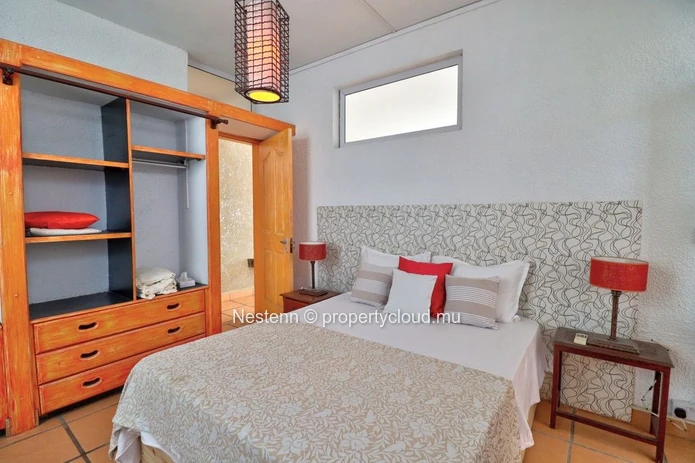 Maison spacieuse de 6 chambres à louer