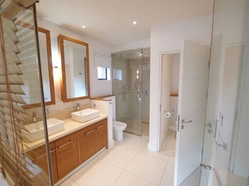 Villa de 3 Chambres