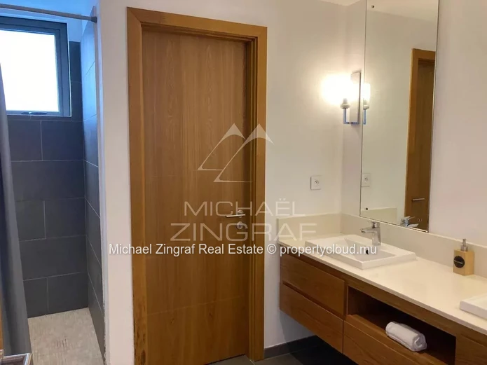 Luxury Apartment in an Exclusive Resort – Grand Gaube