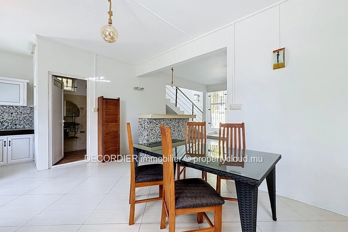 À louer – Charmante maison à Mont Choisy