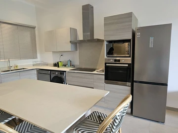 Penthouse de 2 Chambres