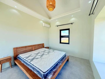 Villa de 4 Chambres