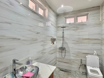 3 Bedroom Villa