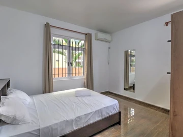 Appartement de 2 Chambres