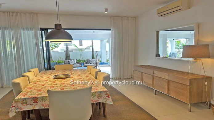 Roche Bleu - AO Residences