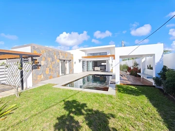 3 Bedroom Villa