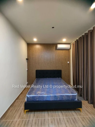 Elegant 4-Bedroom House for Rent in Ébène | Spacious Modern Residence