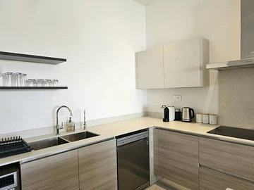 3 Bedroom Penthouse