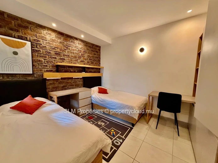 Helvetia Moka - 2 bedroom , 2 bathroom apartment available for rent