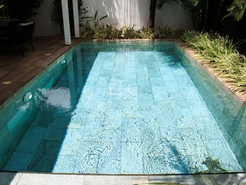 Villa de 3 Chambres
