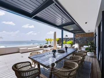 3 Bedroom Penthouse