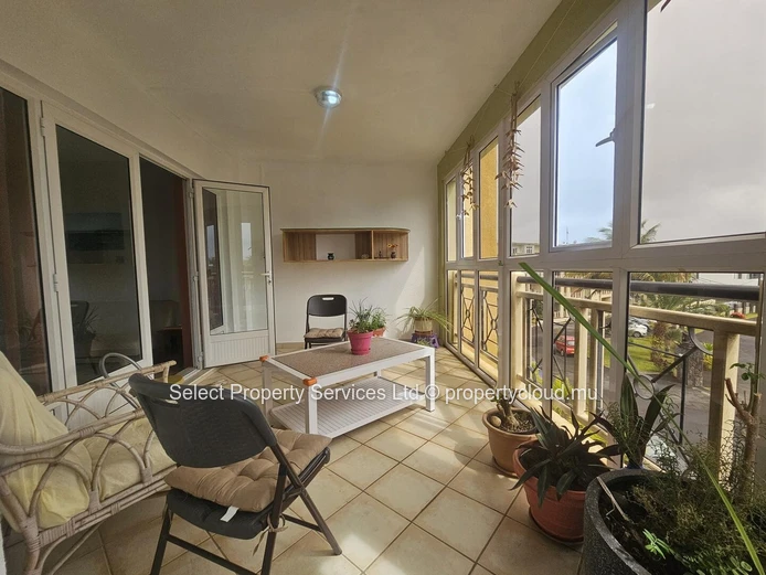 Appartement a vendre - River Island Residence - Trainon